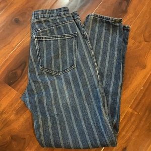 Pacsun Mom Jeans